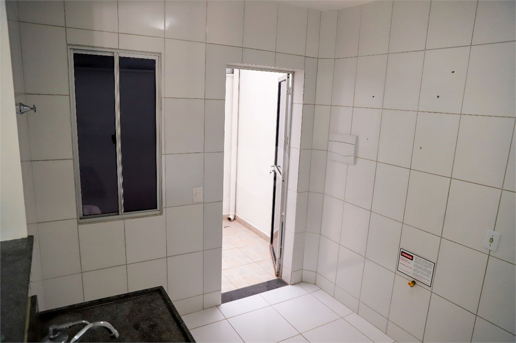 Venda Apartamento Uberlândia Gávea REO779177 13