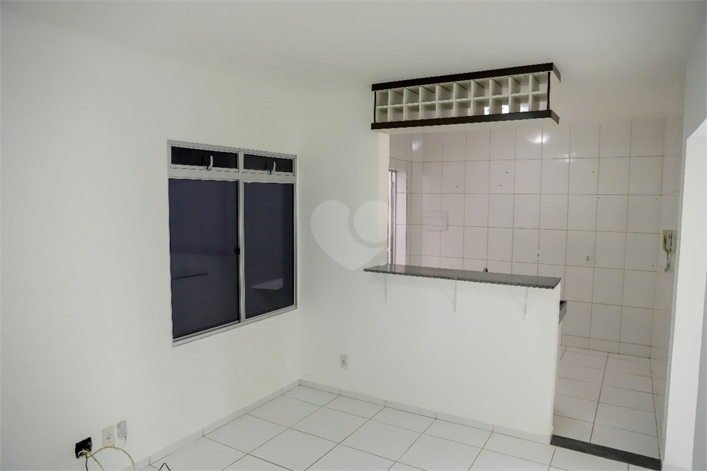 Venda Apartamento Uberlândia Gávea REO779177 11