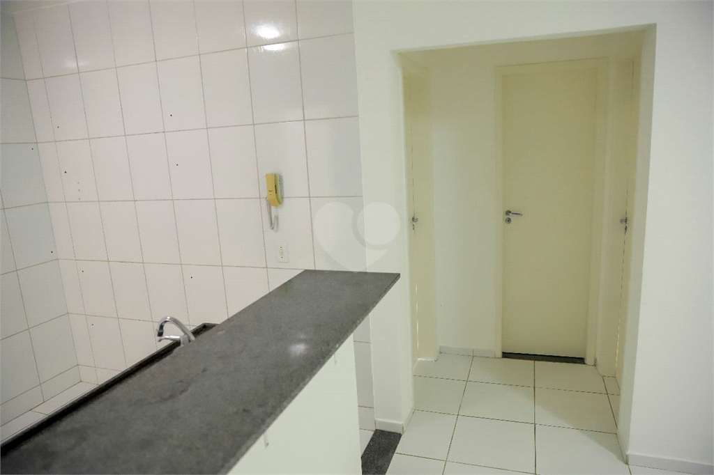 Venda Apartamento Uberlândia Gávea REO779177 8