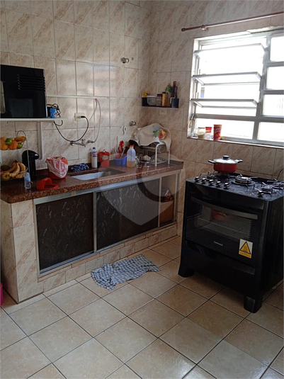 Venda Casa Guarujá Vila Santa Rosa REO779178 12