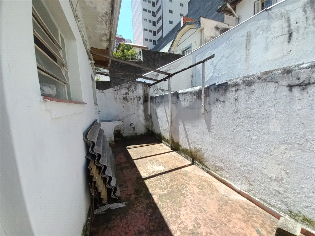 Venda Casa São Paulo Perdizes REO779181 24