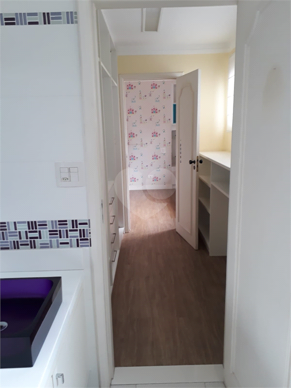 Venda Apartamento Santos Boqueirão REO779183 17