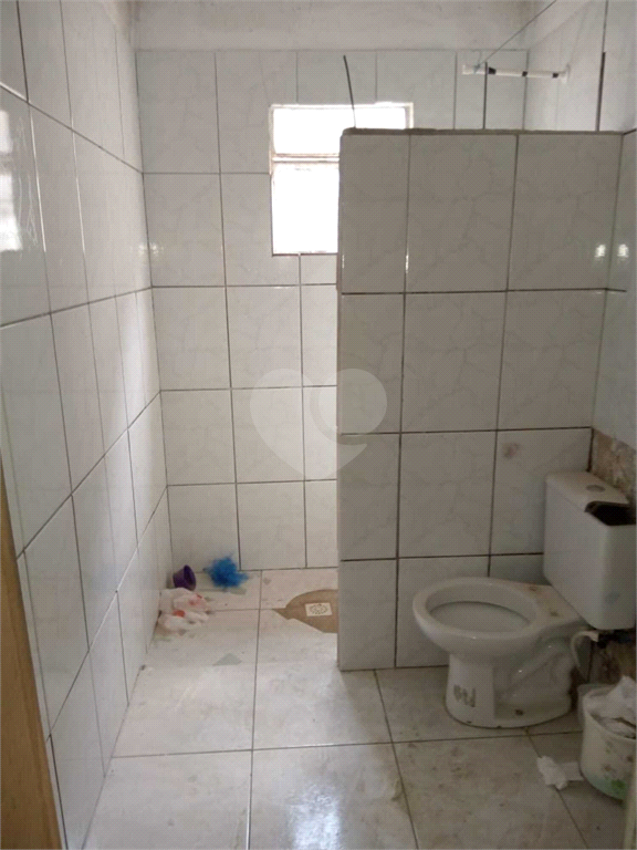 Venda Casa Sorocaba Jardim Califórnia REO779219 14