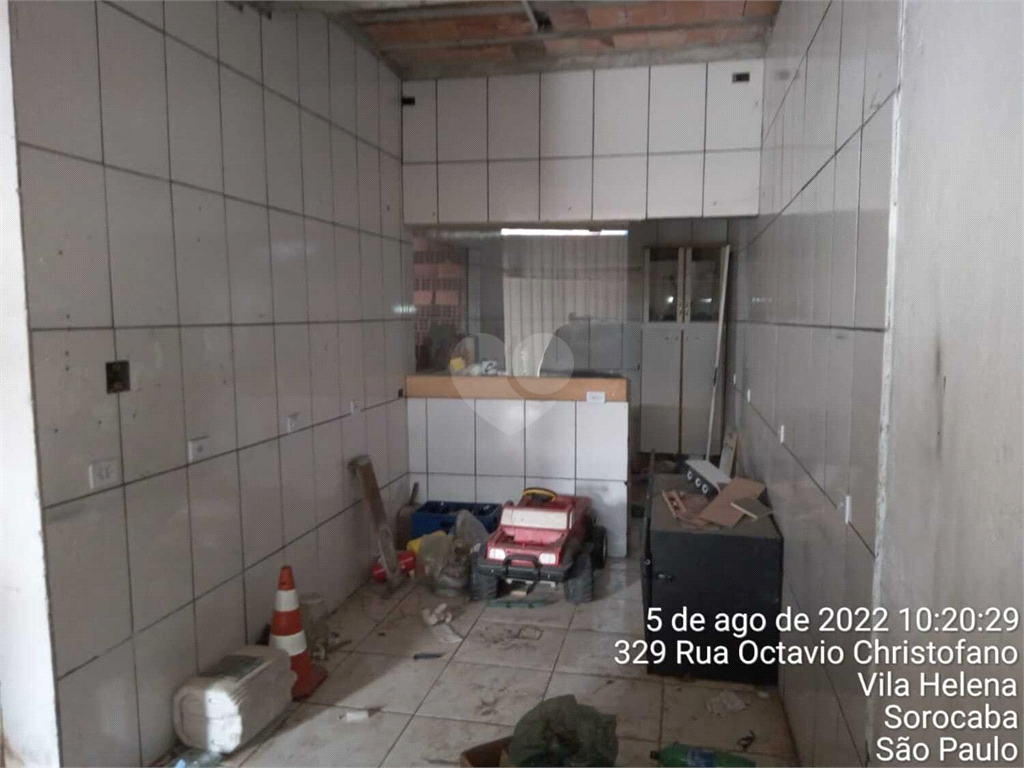 Venda Casa Sorocaba Jardim Califórnia REO779219 3