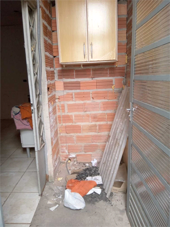 Venda Casa Sorocaba Jardim Califórnia REO779219 10