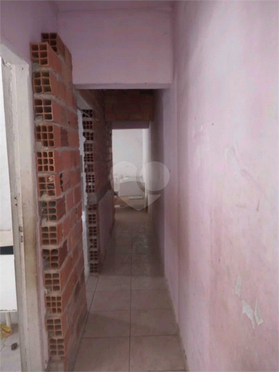 Venda Casa Sorocaba Jardim Califórnia REO779219 13