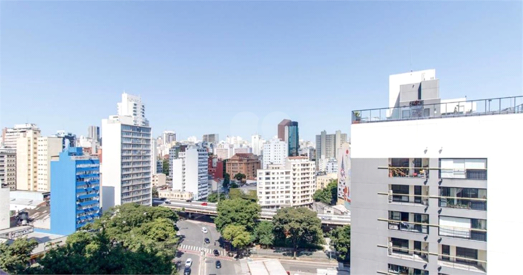 Venda Apartamento São Paulo Santa Efigênia REO779253 5