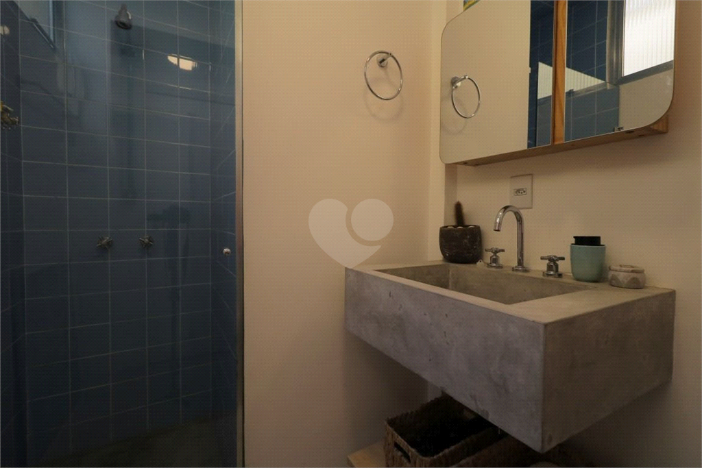 Venda Apartamento São Paulo Santa Efigênia REO779253 34