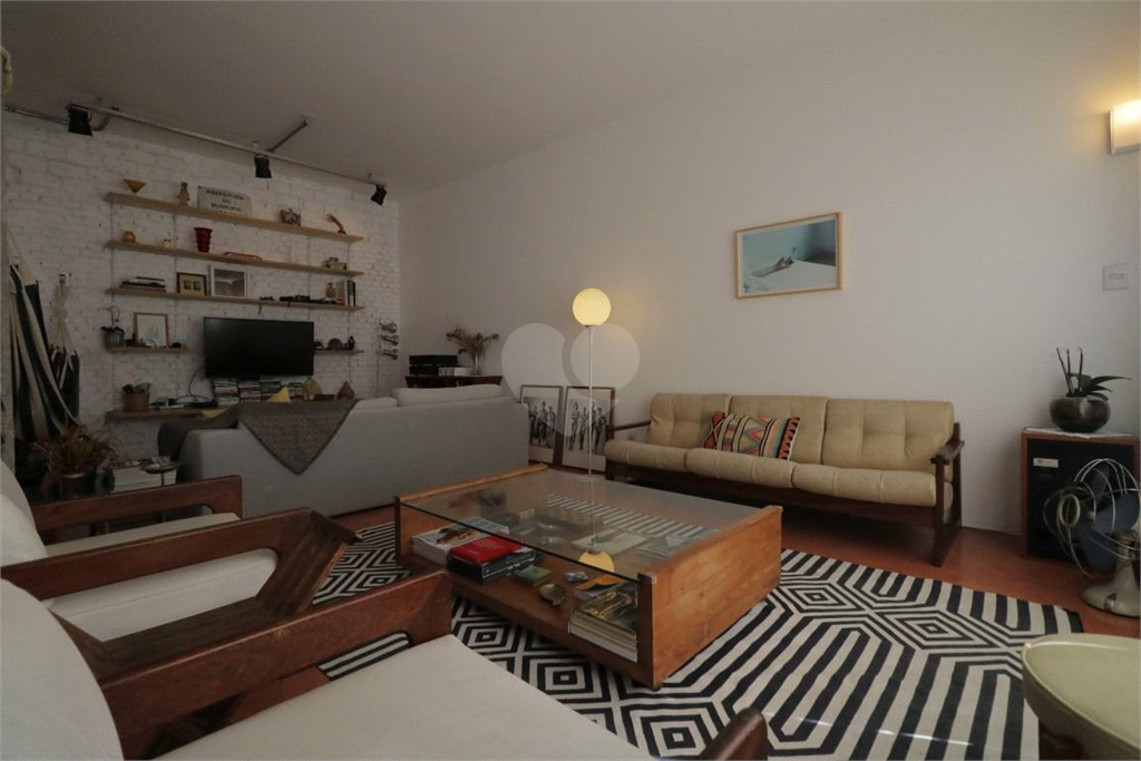 Venda Apartamento São Paulo Santa Efigênia REO779253 21