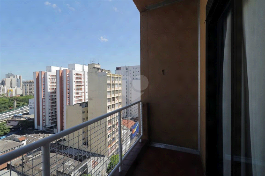 Venda Apartamento São Paulo Santa Efigênia REO779253 41