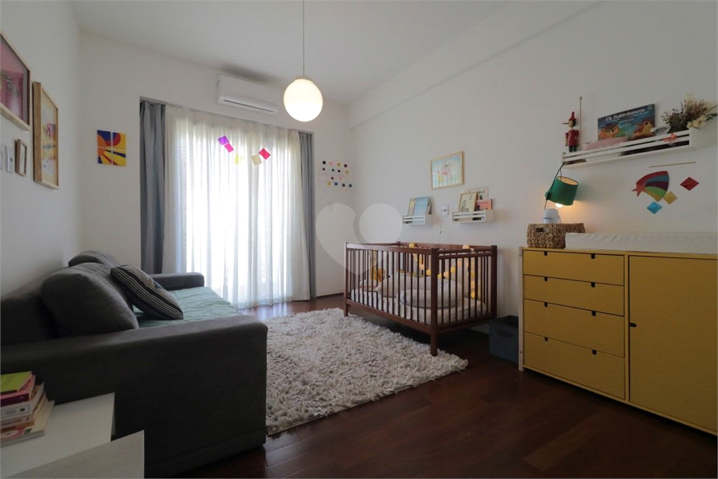 Venda Apartamento São Paulo Santa Efigênia REO779253 38