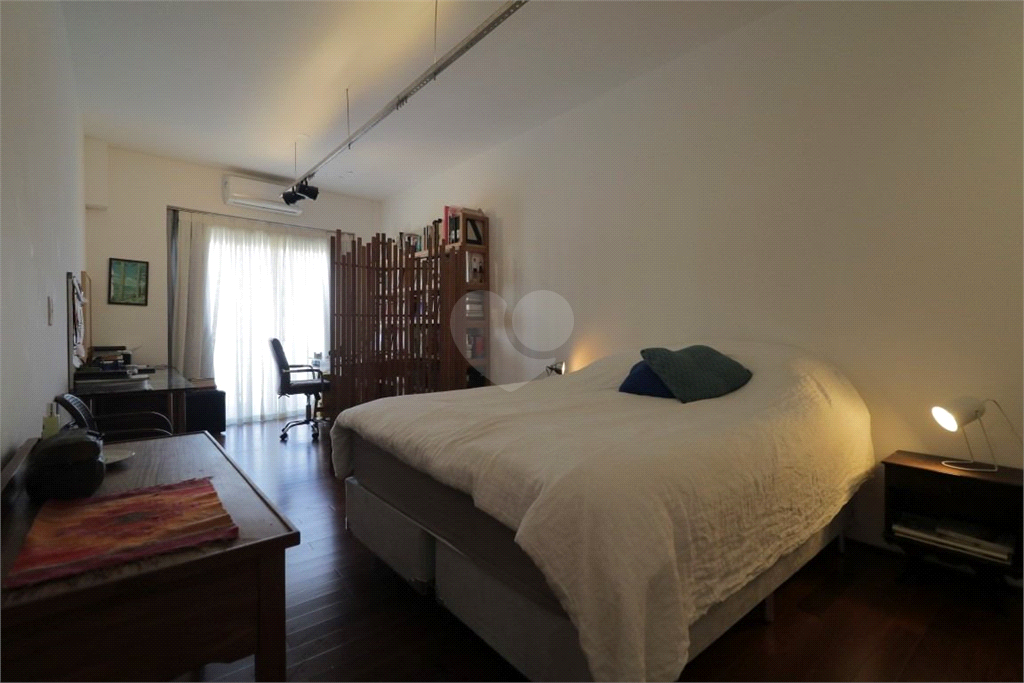 Venda Apartamento São Paulo Santa Efigênia REO779253 37