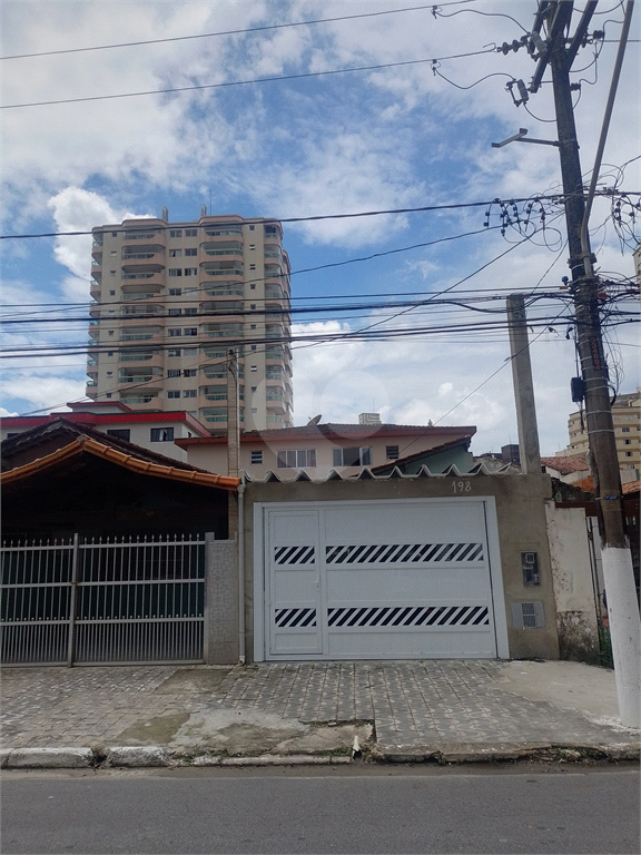 Venda Casa Praia Grande Tupi REO779258 15