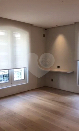 Venda Apartamento São Paulo Jardim Paulista REO779266 5