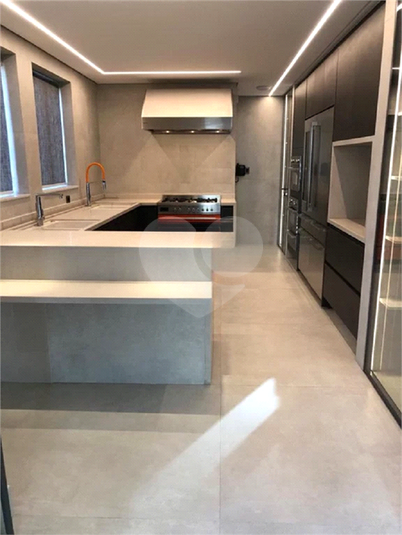 Venda Apartamento São Paulo Jardim Paulista REO779266 1