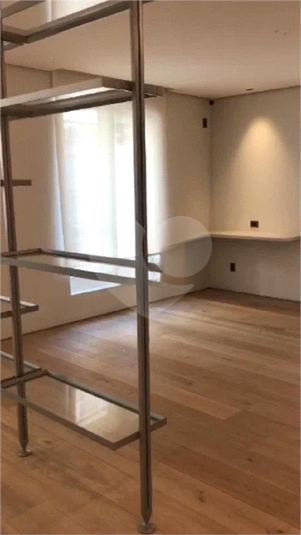 Venda Apartamento São Paulo Jardim Paulista REO779266 4