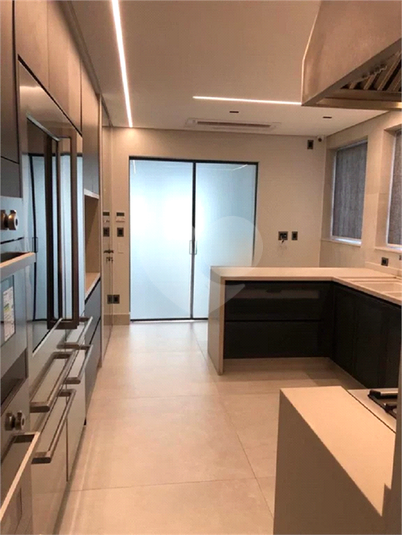 Venda Apartamento São Paulo Jardim Paulista REO779266 2