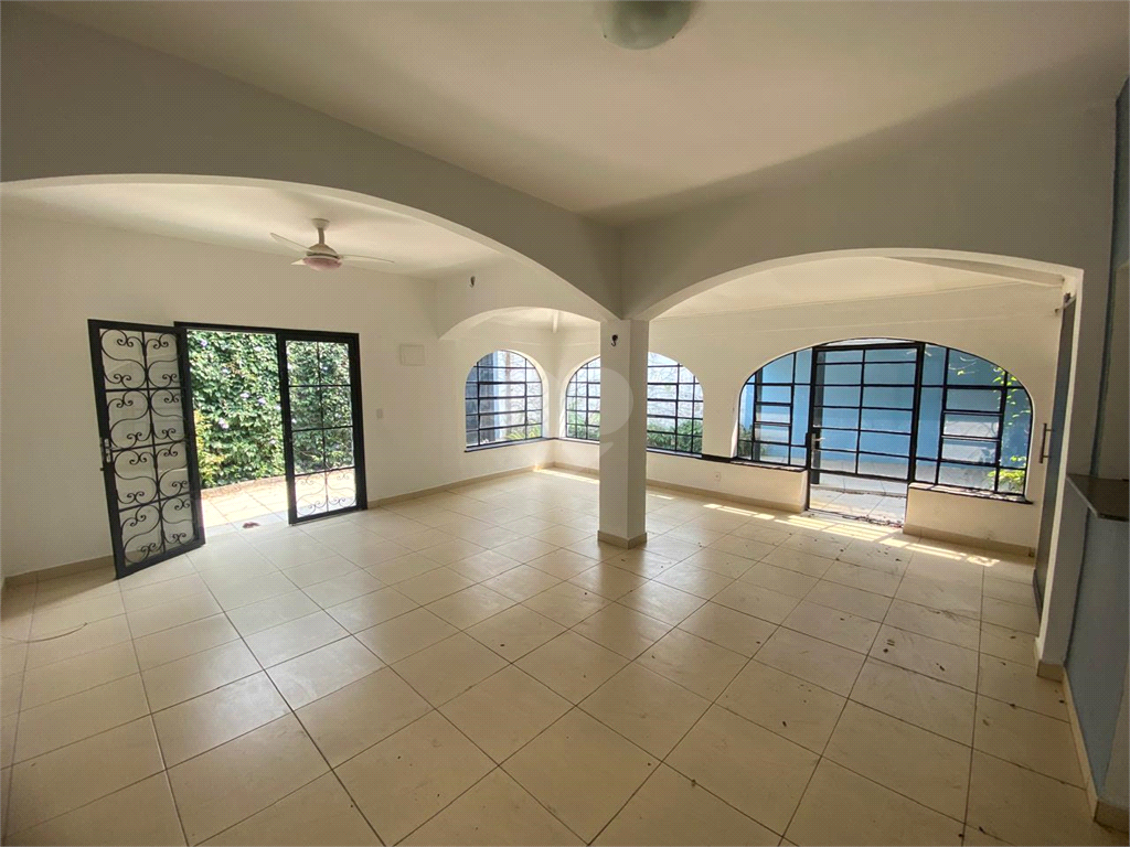 Venda Casa São Paulo Jardim Petrópolis REO779276 4