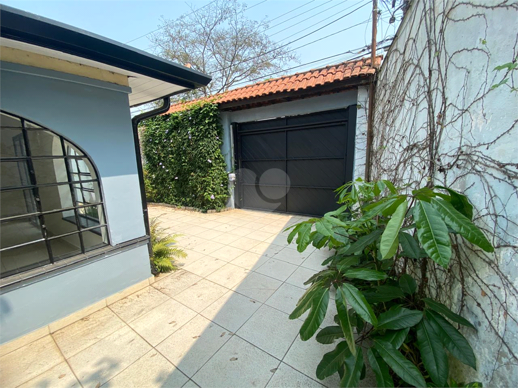 Venda Casa São Paulo Jardim Petrópolis REO779276 28