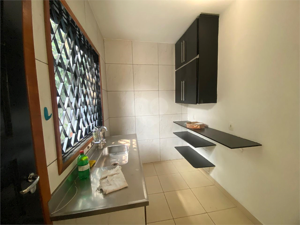 Venda Casa São Paulo Jardim Petrópolis REO779276 15