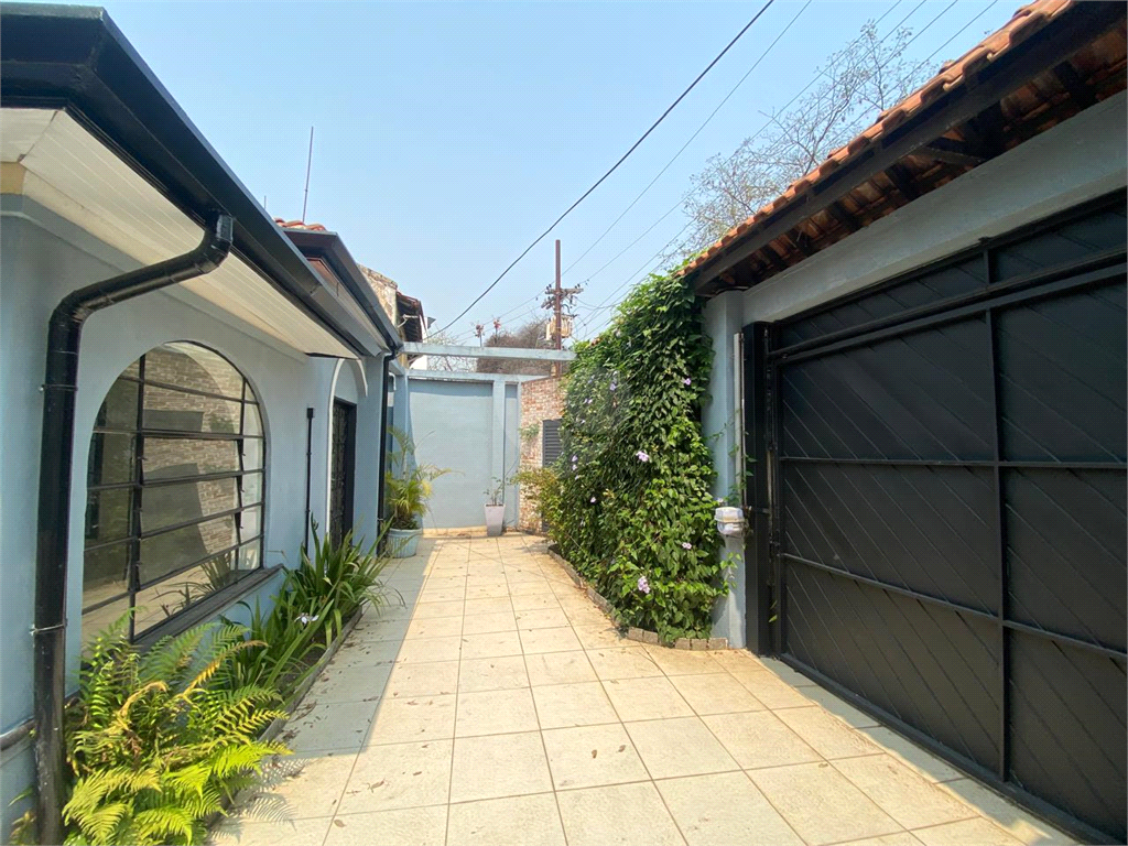 Venda Casa São Paulo Jardim Petrópolis REO779276 5