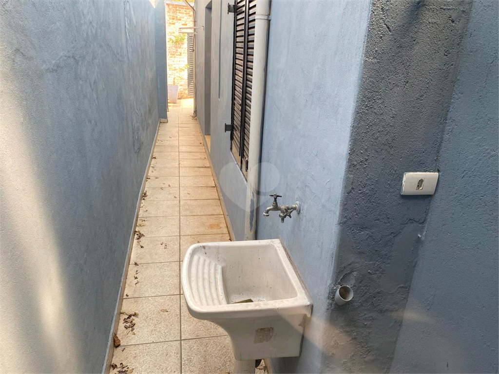 Venda Casa São Paulo Jardim Petrópolis REO779276 27