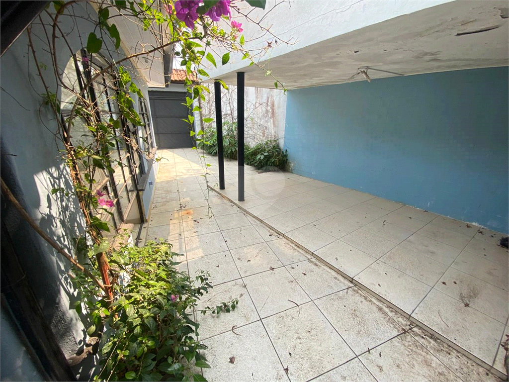 Venda Casa São Paulo Jardim Petrópolis REO779276 30