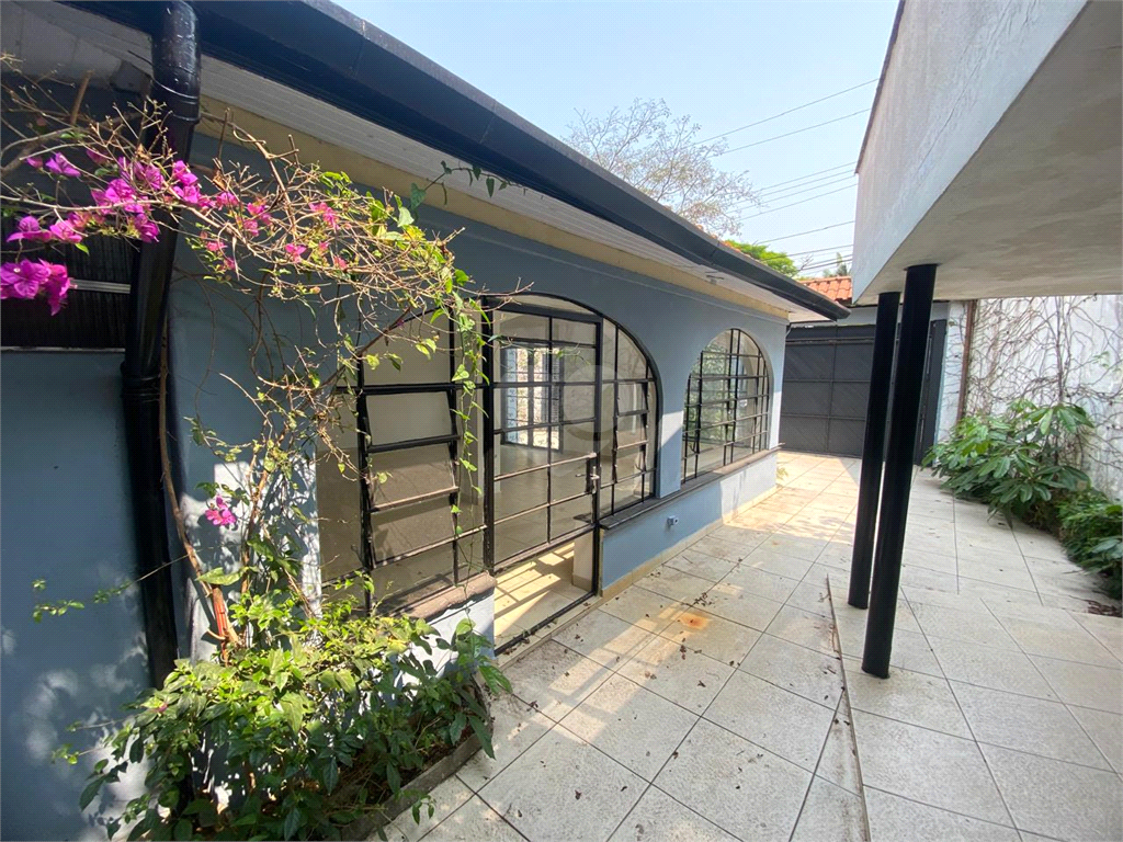 Venda Casa São Paulo Jardim Petrópolis REO779276 6