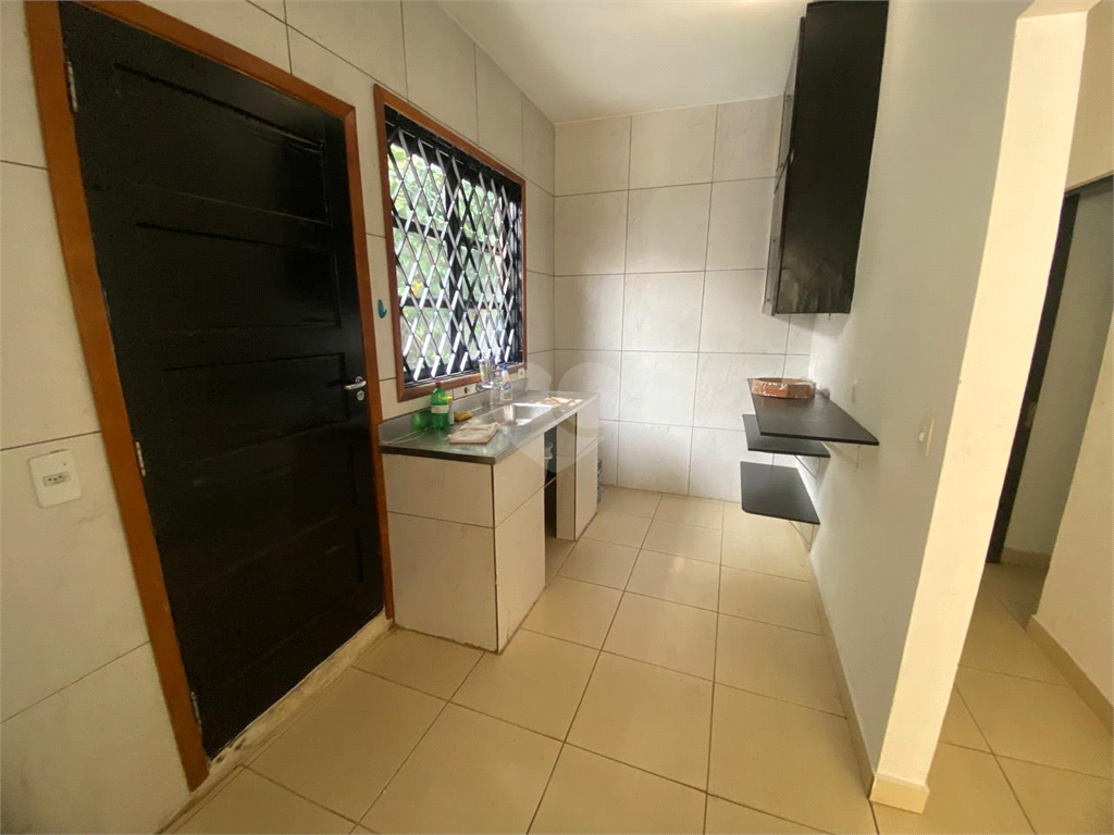 Venda Casa São Paulo Jardim Petrópolis REO779276 13