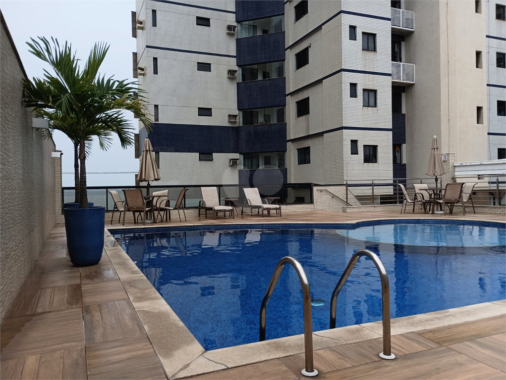 Venda Apartamento Vila Velha Praia De Itaparica REO779293 28