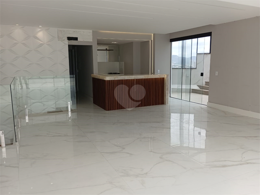 Venda Apartamento Vila Velha Praia De Itaparica REO779293 4