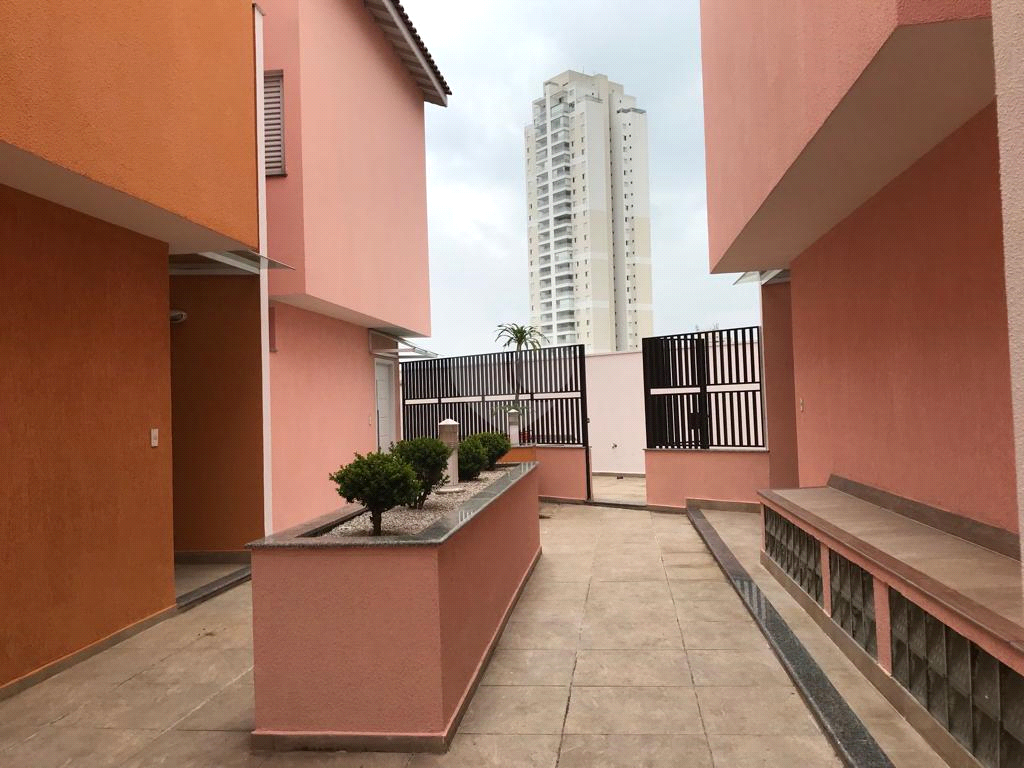 Venda Condomínio São Paulo Vila Formosa REO7793 7