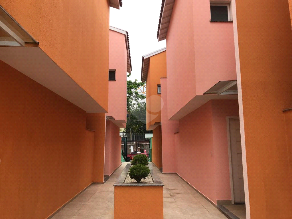 Venda Condomínio São Paulo Vila Formosa REO7793 8