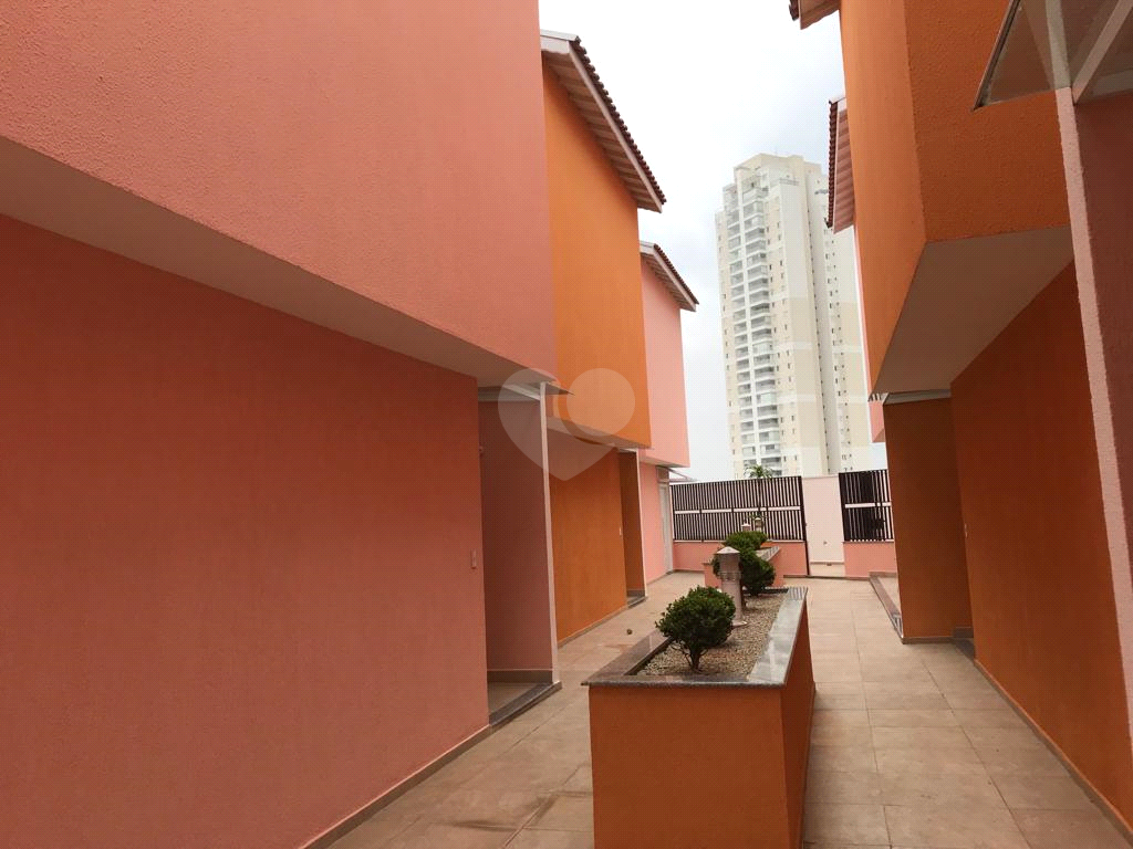 Venda Condomínio São Paulo Vila Formosa REO7793 10