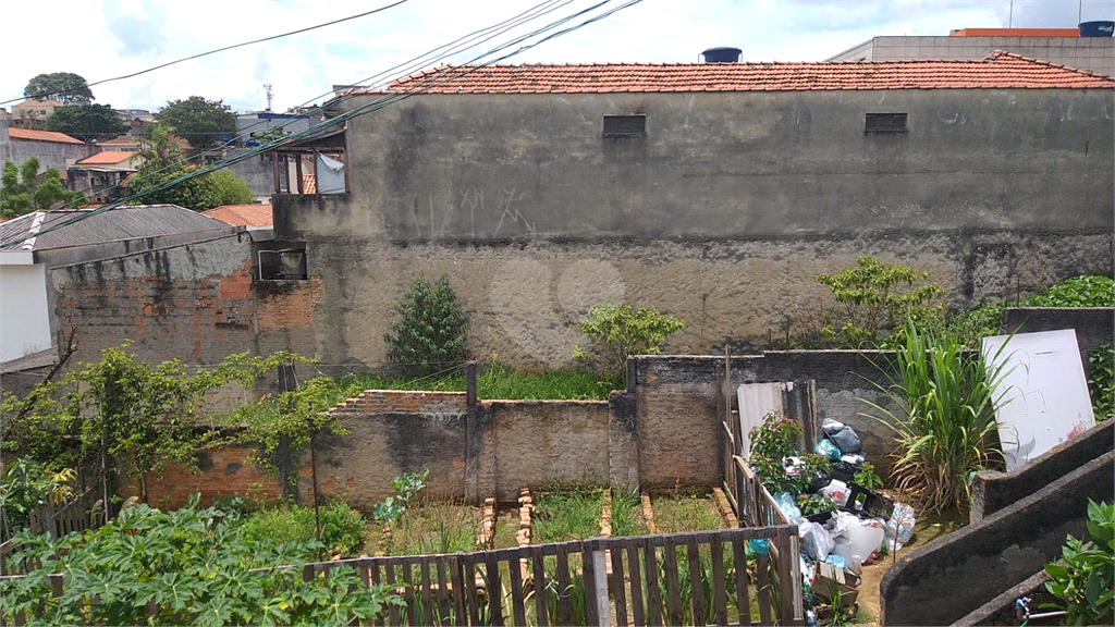 Venda Casa térrea São Paulo Casa Verde REO779301 20