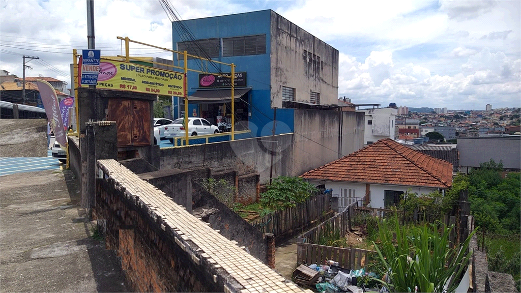 Venda Casa térrea São Paulo Casa Verde REO779301 16