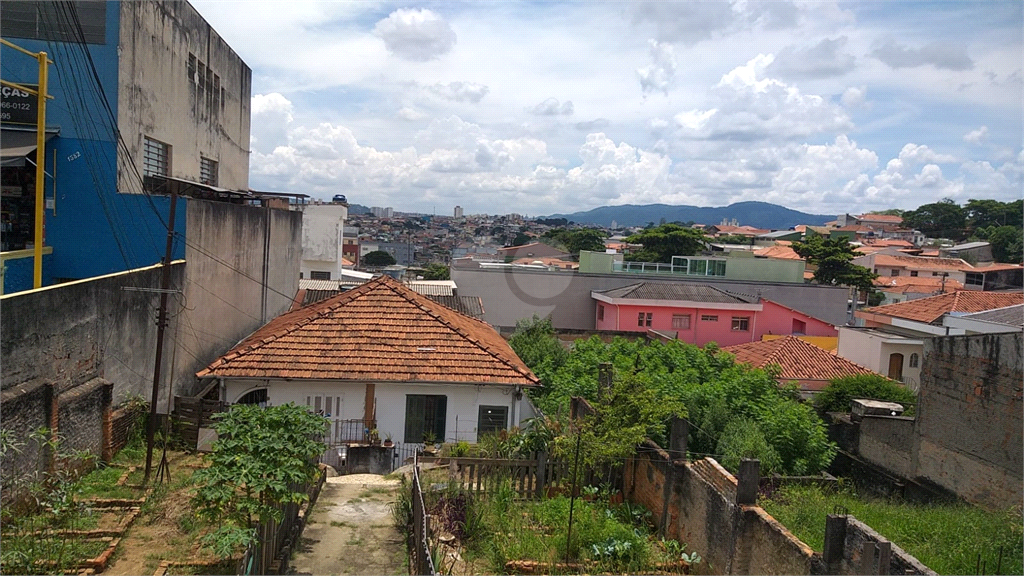 Venda Casa térrea São Paulo Casa Verde REO779301 9