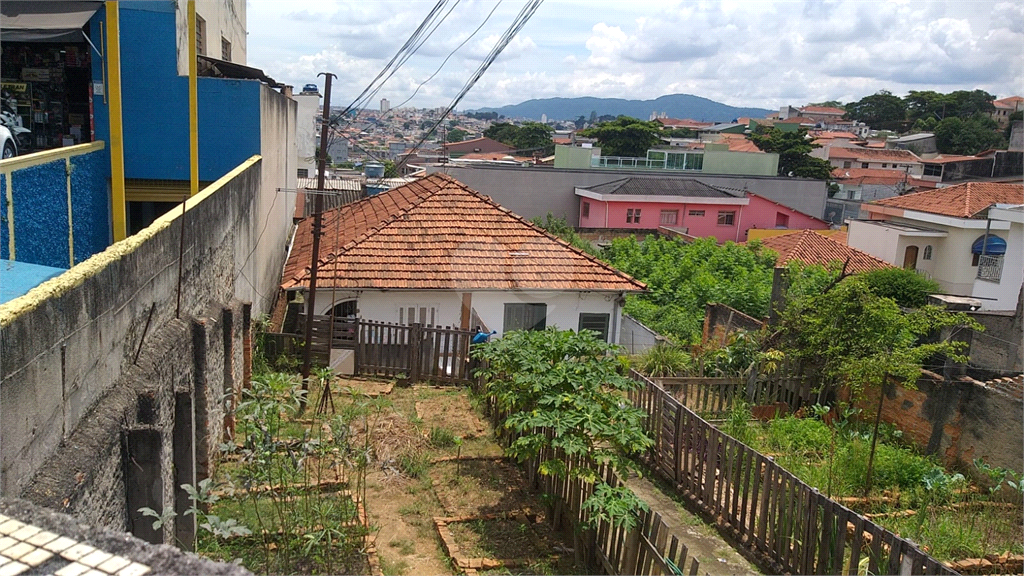 Venda Casa térrea São Paulo Casa Verde REO779301 1