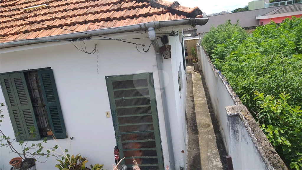 Venda Casa térrea São Paulo Casa Verde REO779301 11