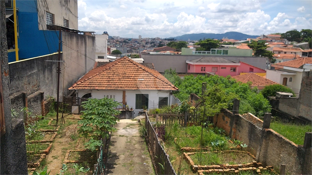 Venda Casa térrea São Paulo Casa Verde REO779301 3