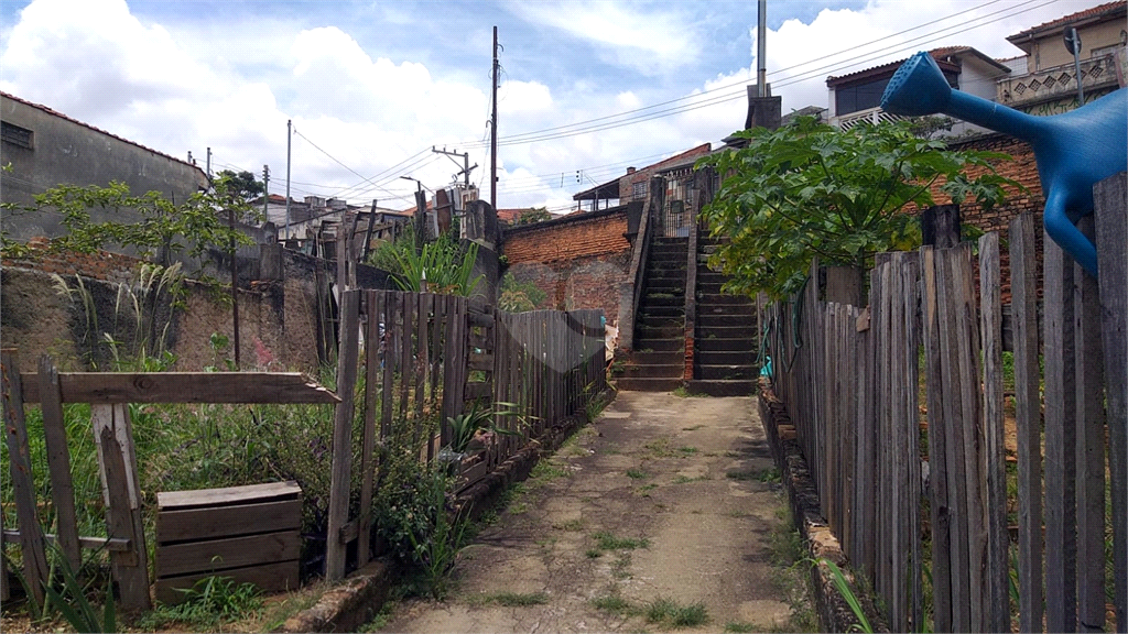 Venda Casa térrea São Paulo Casa Verde REO779301 18