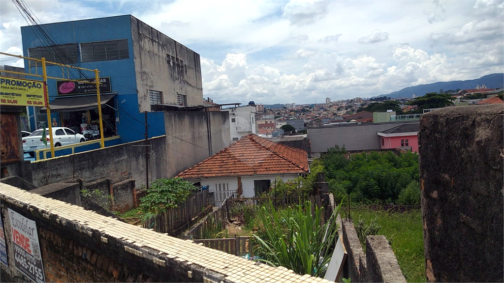 Venda Casa térrea São Paulo Casa Verde REO779301 8