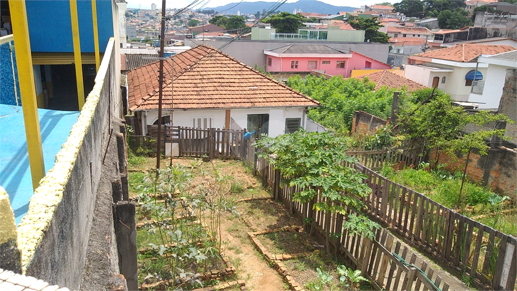 Venda Casa térrea São Paulo Casa Verde REO779301 7