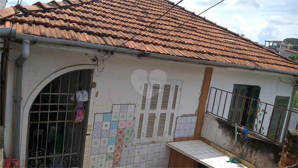 Venda Casa térrea São Paulo Casa Verde REO779301 12