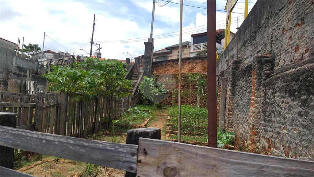 Venda Casa térrea São Paulo Casa Verde REO779301 19