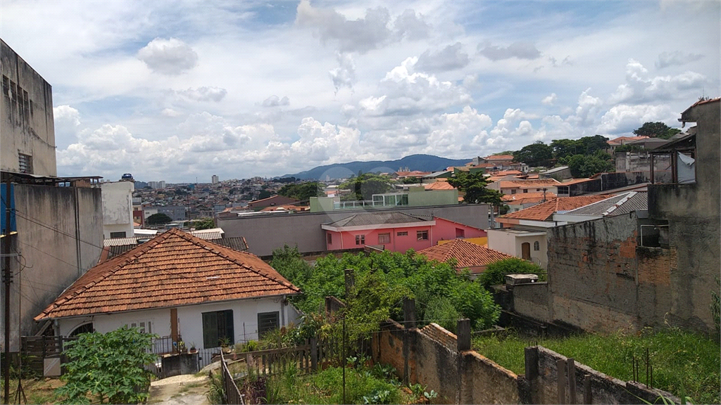 Venda Casa térrea São Paulo Casa Verde REO779301 4