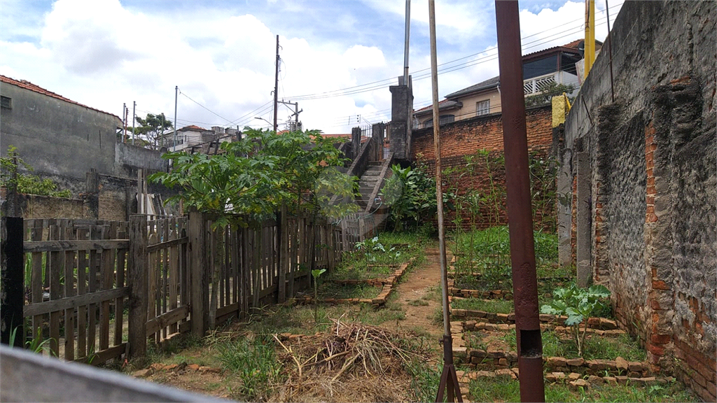 Venda Casa térrea São Paulo Casa Verde REO779301 15