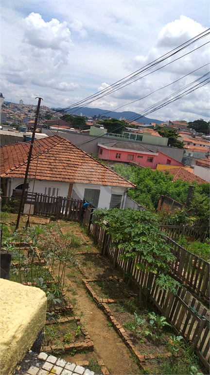 Venda Casa térrea São Paulo Casa Verde REO779301 5