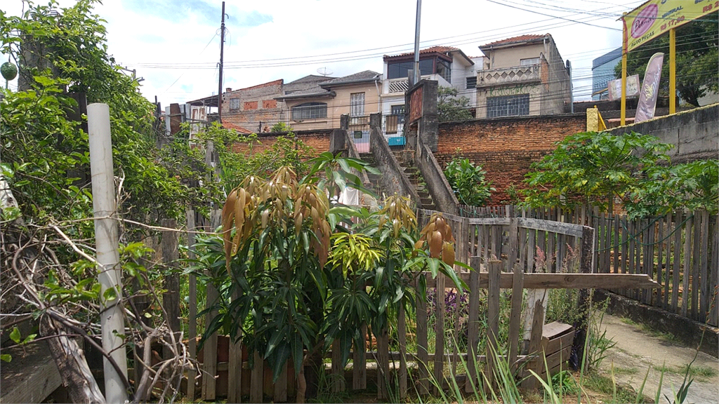 Venda Casa térrea São Paulo Casa Verde REO779301 14