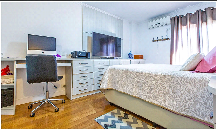 Venda Apartamento São Paulo Jardim Vila Mariana REO779305 17